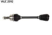 SKF VKJC2592 Antriebswelle