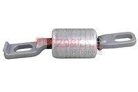 METZGER 52083809 Lagerung, Lenker