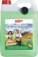 SONAX 03225000 Reiniger, Scheibenreinigungsanlage