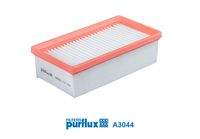 PURFLUX A3044 Luftfilter