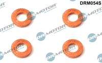 Dr.Motor Automotive DRM054S Wärmeschutzscheibe, Einspritzanlage