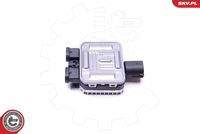 ESEN SKV 94SKV804 Vorwiderstand, Klimalüfter