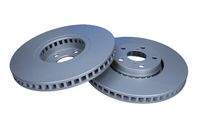 QUARO QD1011 Bremsscheibe