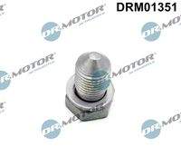 Dr.Motor Automotive DRM01351 Verschlussschraube, Ölwanne