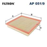 FILTRON AP051/9 Luftfilter