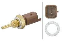 HELLA 6PT009309241 Sensor, Kühlmitteltemperatur