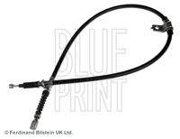 BLUE PRINT ADN146324 Seilzug, Feststellbremse