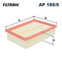 FILTRON AP185/5 Luftfilter