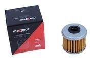 MAXGEAR 268004 Ölfilter