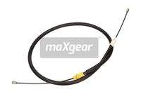 MAXGEAR 320237 Seilzug, Feststellbremse