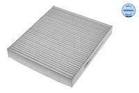 MEYLE 28123190004 Filter, Innenraumluft