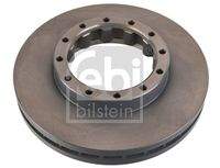 FEBI BILSTEIN 47461 Bremsscheibe