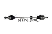 SNR DK58016 Antriebswelle