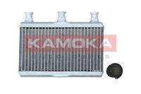 KAMOKA 7760013 Wärmetauscher, Innenraumheizung
