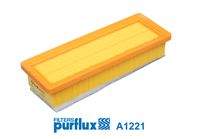 PURFLUX A1221 Luftfilter