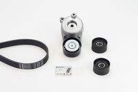 CONTINENTAL CTAM 7PK2035K1 Keilrippenriemensatz