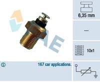 FAE 32110 Sensor, Kühlmitteltemperatur