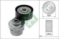 Schaeffler INA 533006120 Riemenspanner, Keilrippenriemen