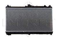 NRF 53317 Kühler, Motorkühlung