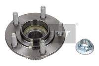 MAXGEAR 330858 Radlagersatz