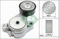 Schaeffler INA 534039610 Riemenspanner, Keilrippenriemen