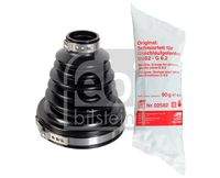 FEBI BILSTEIN 180032 Faltenbalgsatz, Antriebswelle