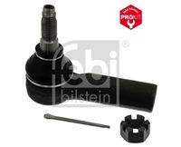 FEBI BILSTEIN 43193 Spurstangenkopf