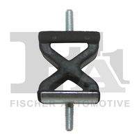 FA1 233930 Halter, Abgasanlage
