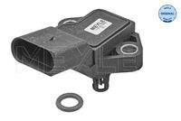 MEYLE 1148120001 Sensor, Saugrohrdruck