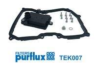 PURFLUX TEK007 Hydraulikfiltersatz, Automatikgetriebe