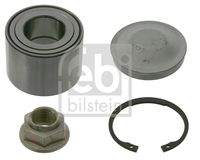 FEBI BILSTEIN 22864 Radlagersatz