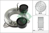 Schaeffler INA 534085410 Riemenspanner, Keilrippenriemen