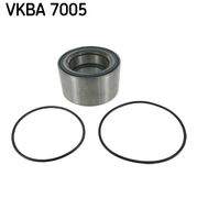 SKF VKBA7005 Radlagersatz