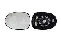 ALKAR 6471943 Spiegelglas, Außenspiegel