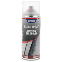 PRESTO 306321 Dichtungsklebespray