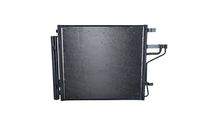 NRF 350387 Kondensator, Klimaanlage