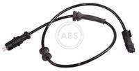 A.B.S. 30304 Sensor, Raddrehzahl