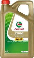 CASTROL 15F6DC Motoröl