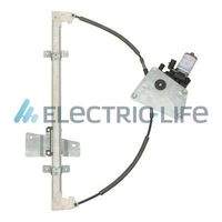 ELECTRIC LIFE ZRDN93L Fensterheber