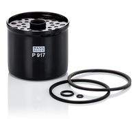 MANN-FILTER P917X Kraftstofffilter