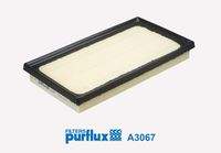 PURFLUX A3067 Luftfilter