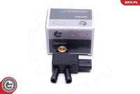 ESEN SKV 17SKV776 Sensor, Abgasdruck