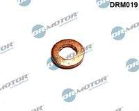 Dr.Motor Automotive DRM019 Wärmeschutzscheibe, Einspritzanlage