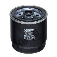 HENGST FILTER H211WK Kraftstofffilter