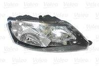 VALEO 044893 Hauptscheinwerfer