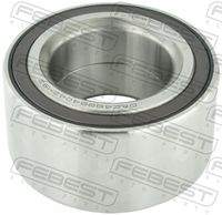 FEBEST DAC48864042M92 Radlager