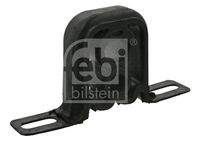 FEBI BILSTEIN 23656 Halter, Abgasanlage