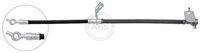 A.B.S. SL6621 Bremsschlauch