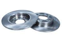 MAXGEAR 194758 Bremsscheibe