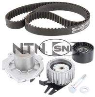 SNR KDP458560 Wasserpumpe + Zahnriemensatz